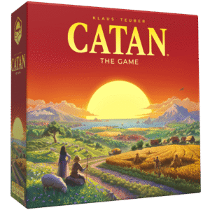 Catan - El Juego
