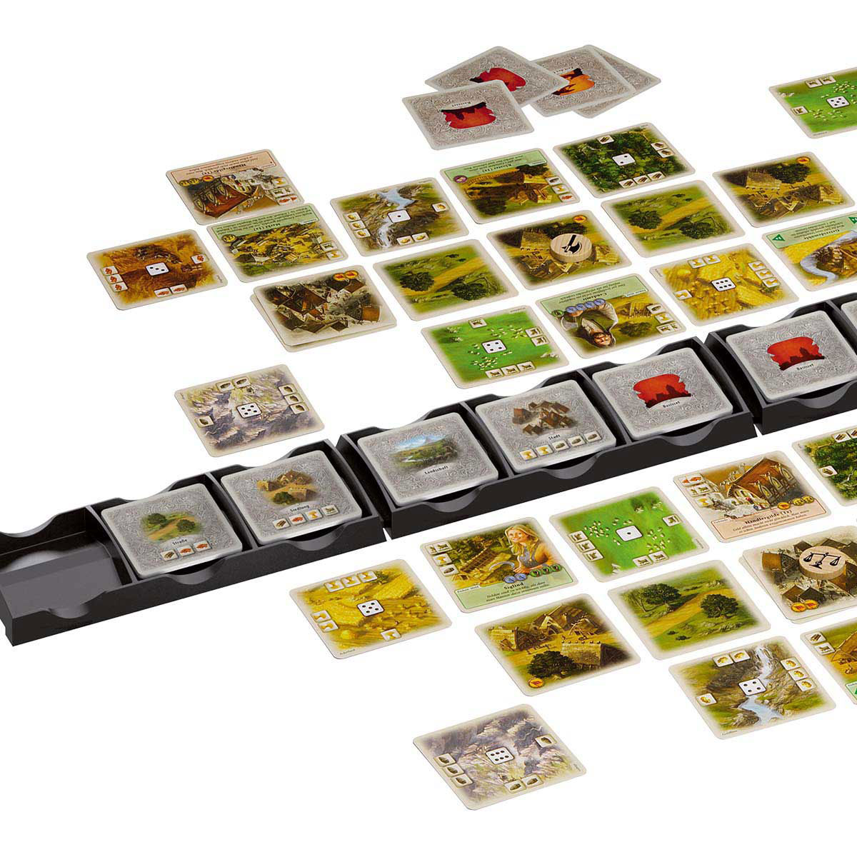 Catan - Duelo - Imagen 2