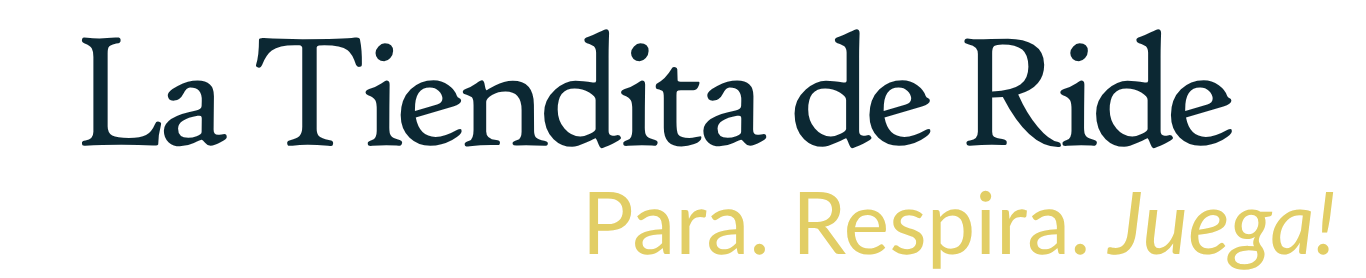La Tiendita de Ride