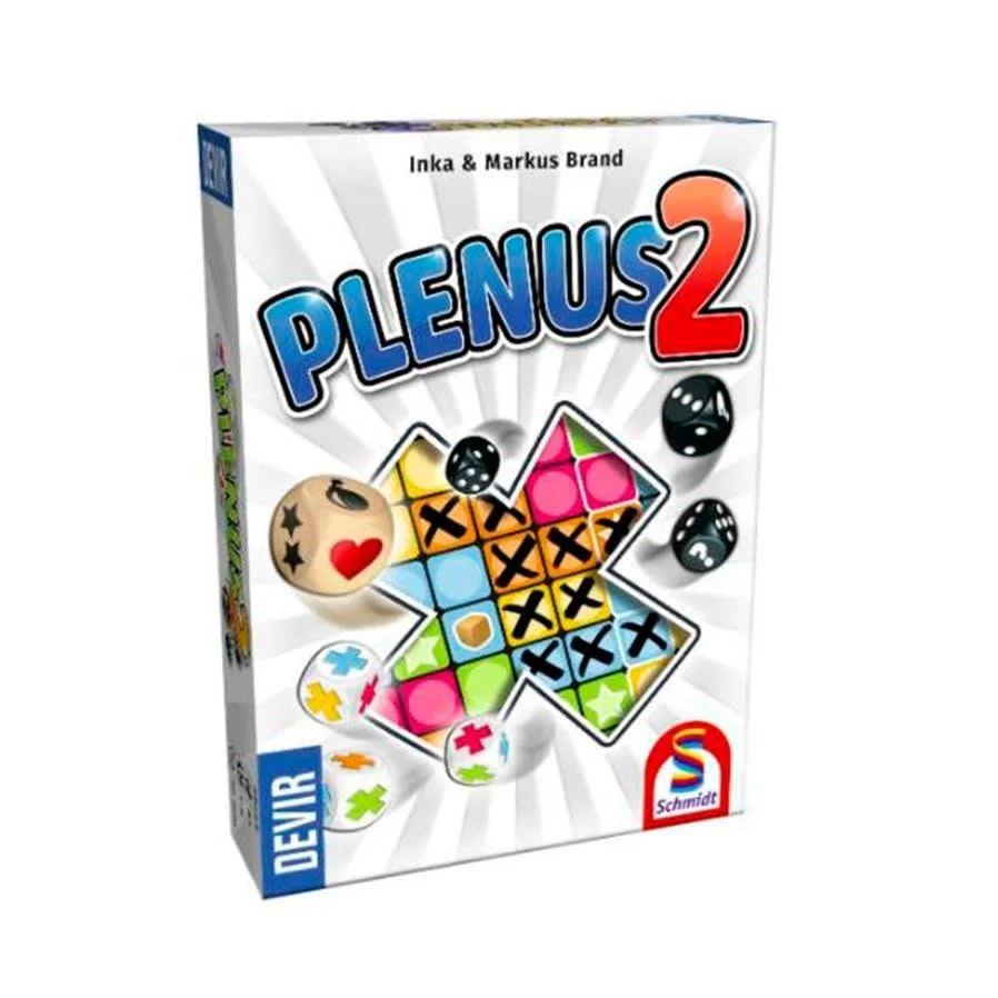 Plenus 2