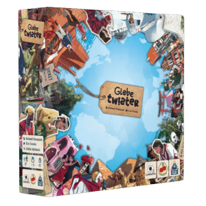 Globe Twister