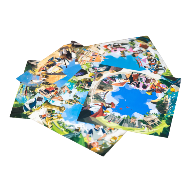 Globe Twister - Imagen 2