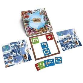 Globe Twister - Imagen 3