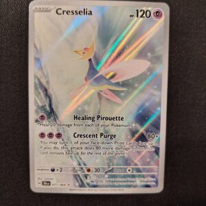 Cresselia