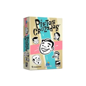 Palabras Cruzadas