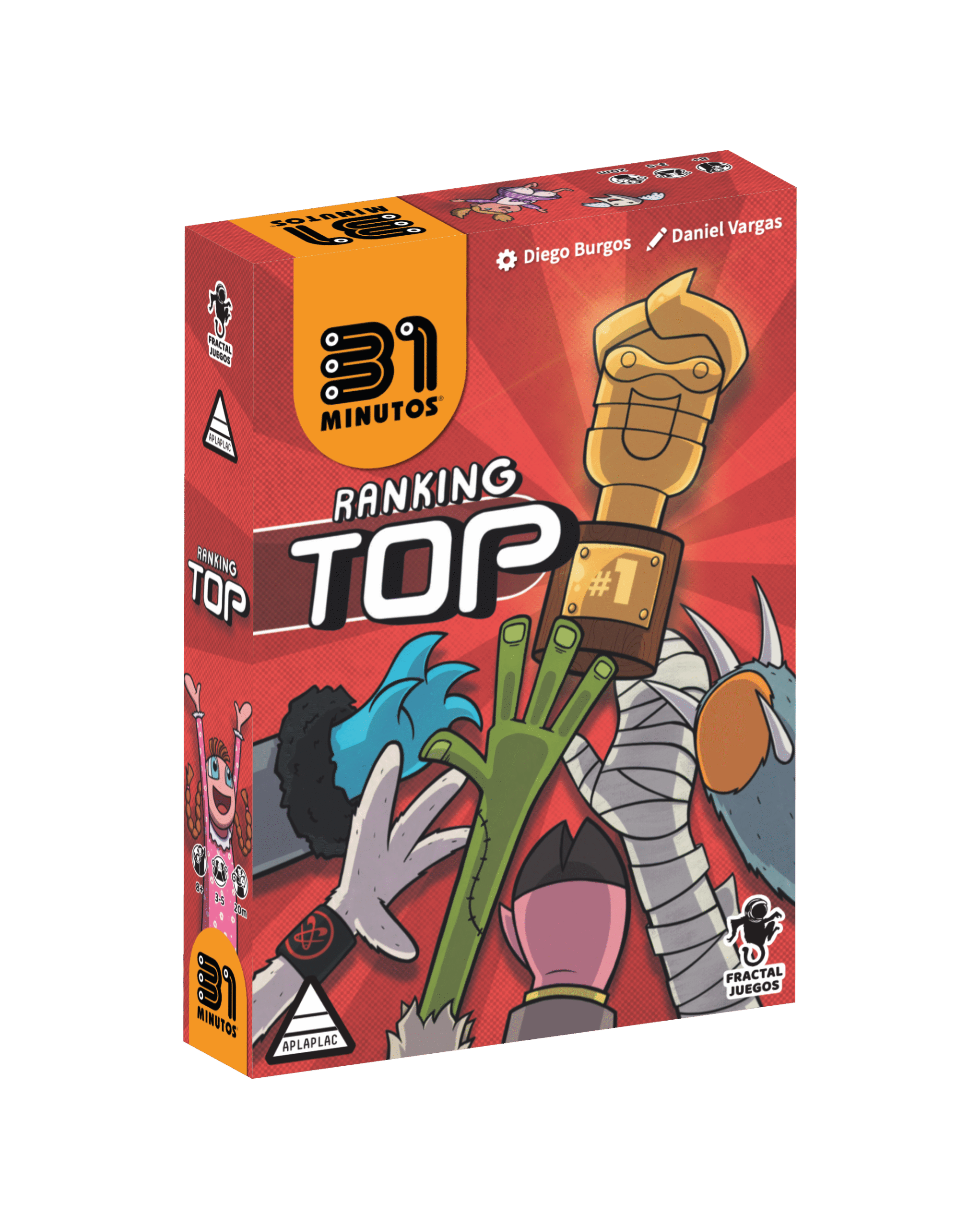 Ranking Top