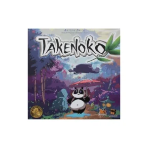 Takenoko