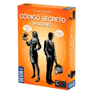 Código Secreto - Imágenes