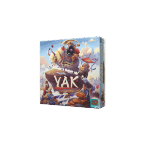 Yak